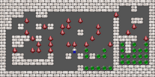 Уровень 712 — More Bugs collections